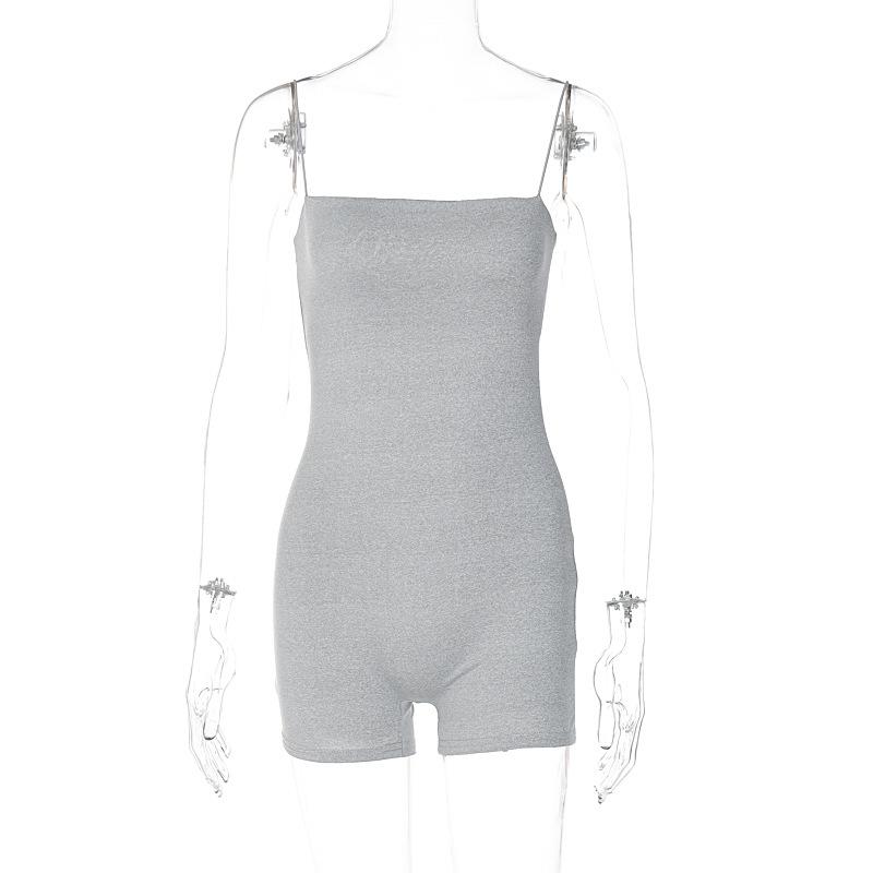 

GMXIA Женские модные летние весенние однотонные повседневные платья с короткими рукавами и v-образным вырезом с принтом L серый