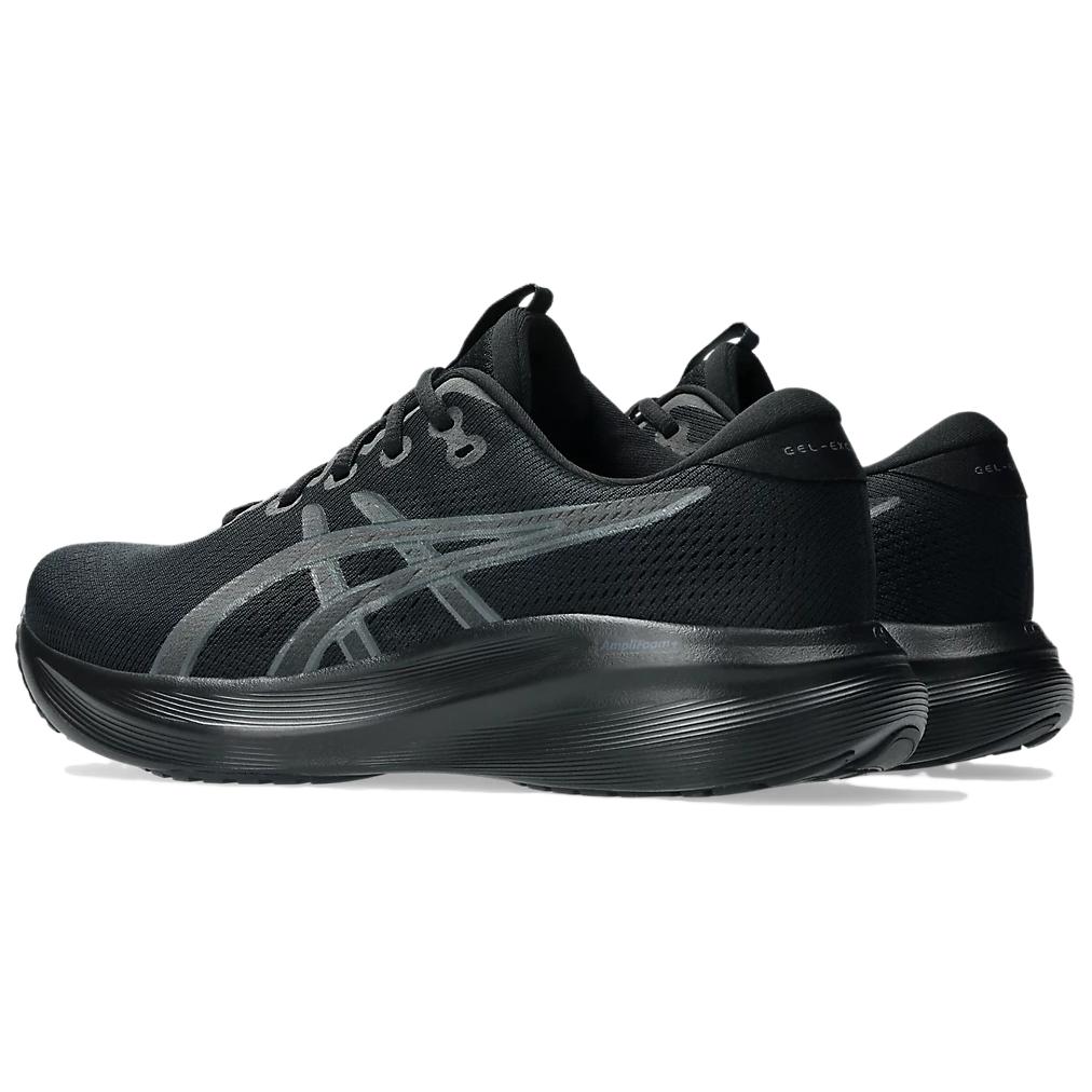 Asics Men's GEL-EXCITE 11 Black Carrier Grey 1011C080-002