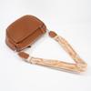 Women Fashion Shoulder Bags Artificial Leather Phone Bag Classic Design Crossbody Messenger Bag Zipper Purse