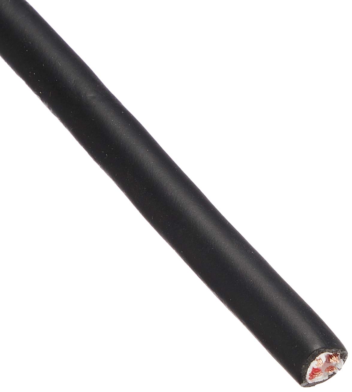 

CANARE 4-core speaker cable (outer diameter 6.4mm) 100m roll black 4S6100m BK