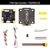 Jiangming FPV F7 Flight Controller & F55A PROIII ESC Stack (CN version)