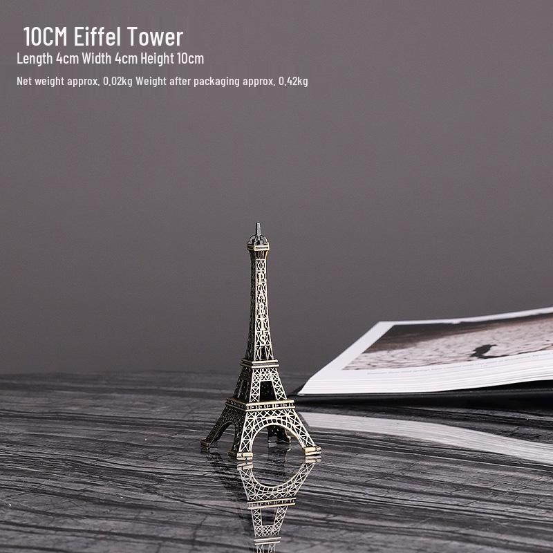 Eiffel Tower Decorative Model for Home Decor
