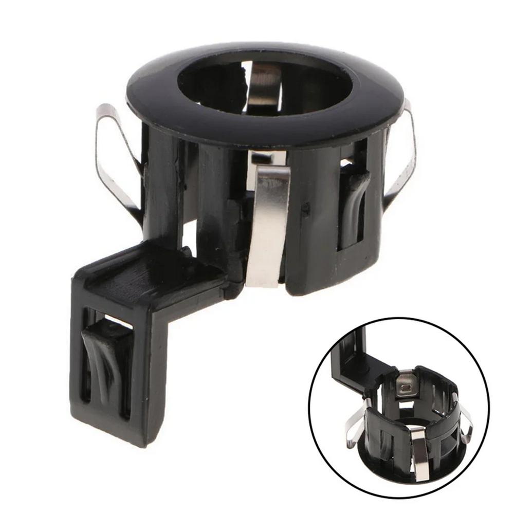 4 stk PDC parkeringsassistentsensorholder 89348-33080 for Toyota Tundra 2007-2013