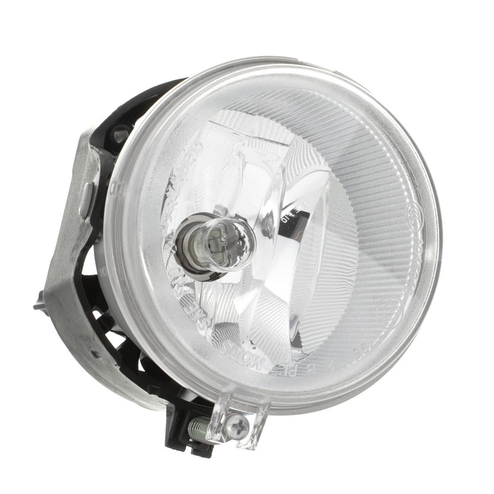 1X Front Driving Fog Lamp Light For Jeep Dodge Grand Caravan Chrysler 05182025AA