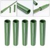 5 PCS Plastic clips Plant support Fixed Connector Adjustable Agriculture Fastener Pillars Gardening