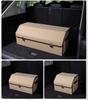 Folding Car Trunk Organizer & Storage Box