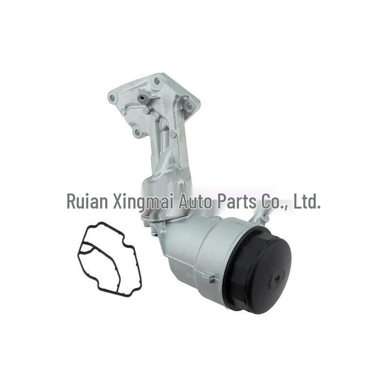 Mercedes-Benz GL350/ML350 Engine Oil Filter Housing 6421801410/6740273366
