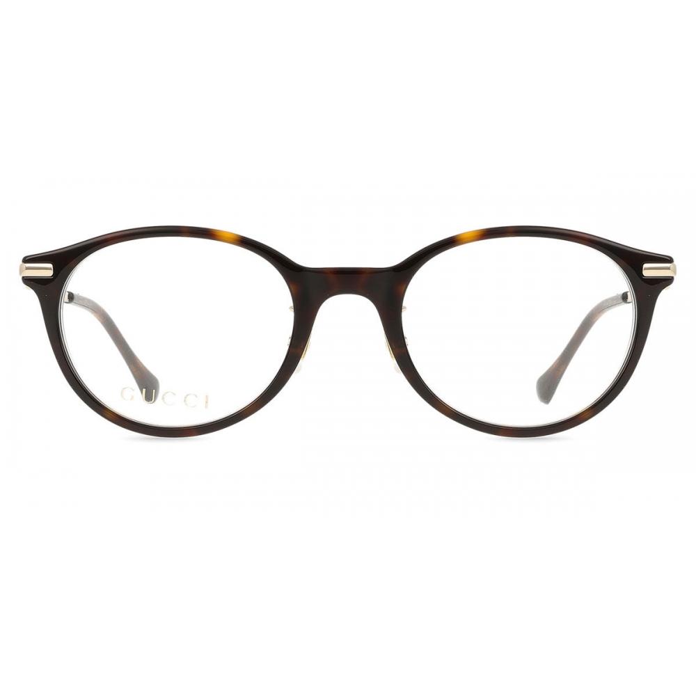 Gucci Gg1904oj Asian Fit 002 Women Eyeglasses