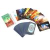 The Sufi Tarot 78 Card Deck Heal Your Lifewith AncientSufi Wisdom Inspired by traditional tarot and reconce