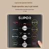 Supor Smart 4L Electric Pressure Cooker with Dual Pots CN plug (adapter included)