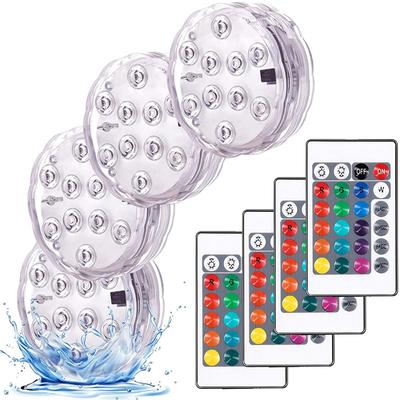 LED žárovky – LED podvodní svítidla