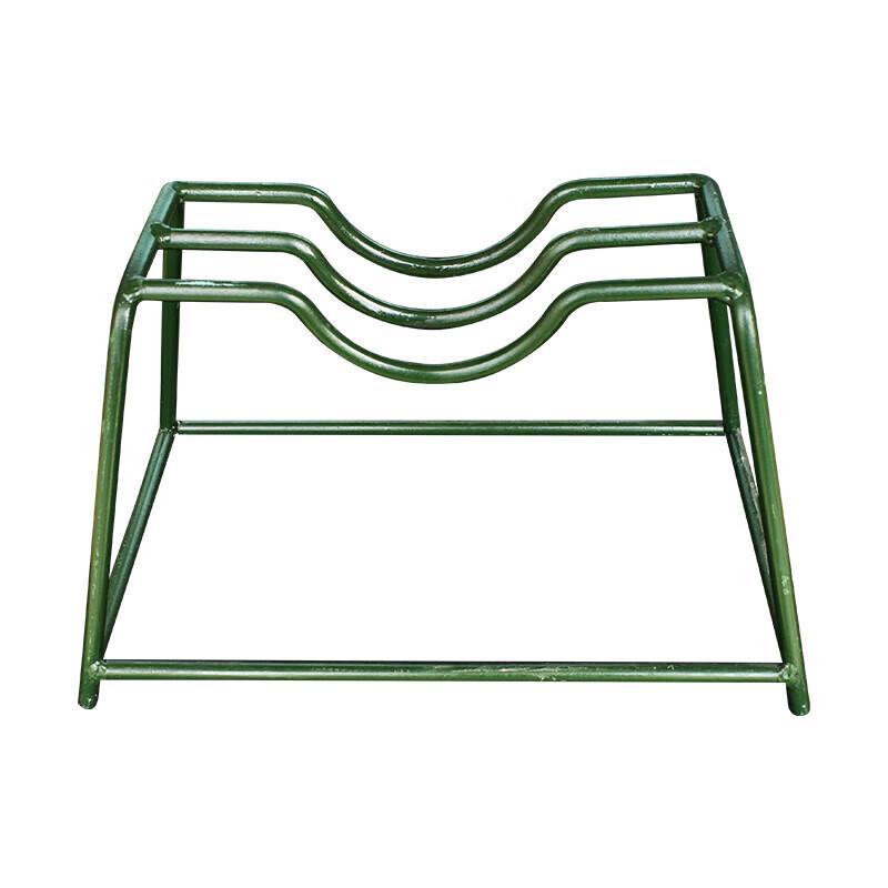 Portable Iron Shooting Target Stand