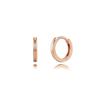 Waltz in Bow 3 One-touch Earrings_282400078