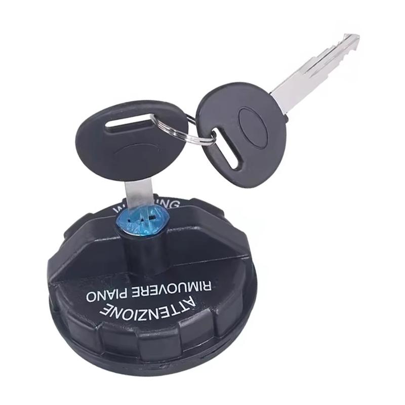 310104B000 Car Petrol Diesel Fuel Tank Filler Cap with 2 Keys 310104BA01 for Hyundai H100 HD65 HD72 HD78 TRUCK SG 791 for Kia