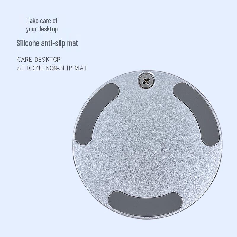 IKF Universell Hodetelefonstativ i Metall