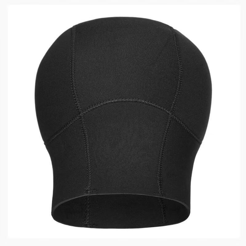 Union Messenger 3MM Super Elastic Winter Surfing Swim Cap