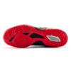 Mizuno Wave Medal 6 'Red Black' 81GA191562
