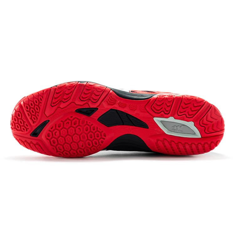 Mizuno Wave Medal 6 'Red Black' 81GA191562