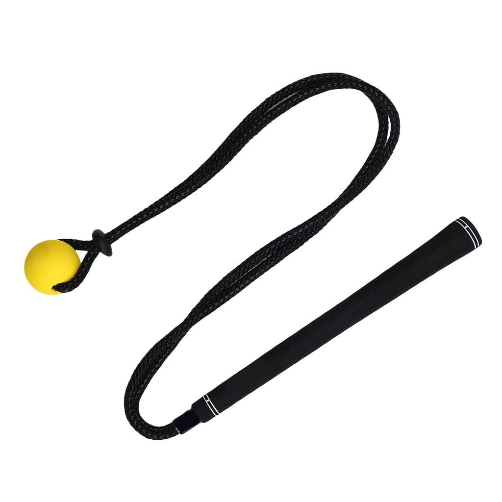 Swing Rope Train 3 Modes Portable Improve Swing Swing Training Aid for