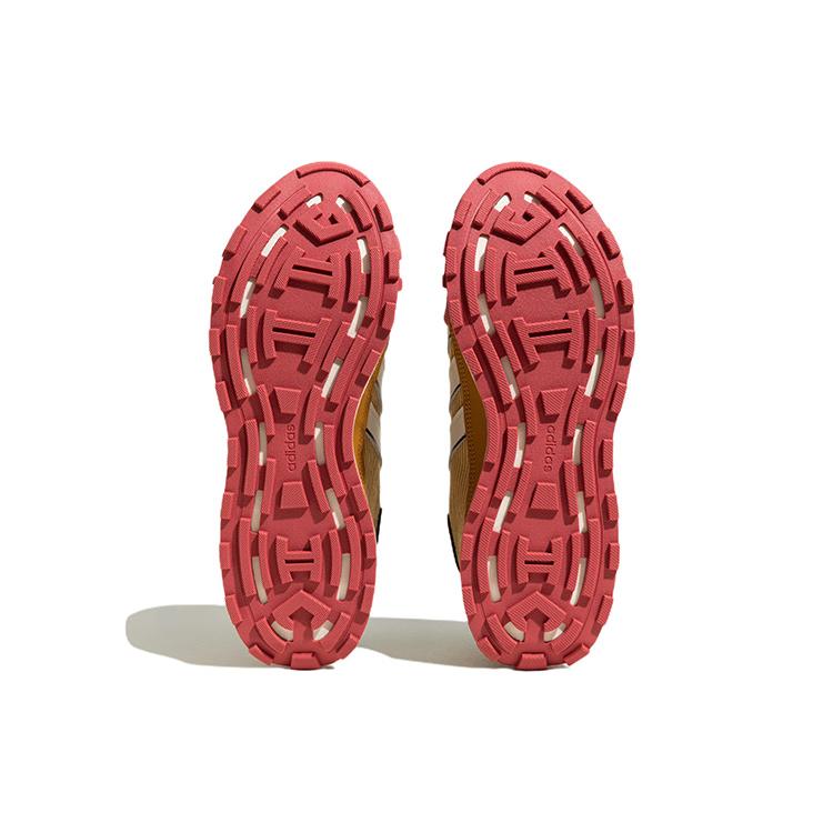 adidas Neo Futro Mixr Rosso Marrone HP9828