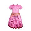 Descendants Rise The Of Red Cosplay Costume Role Play Halloween Fashion Party
