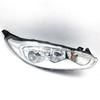 Ford Fiesta 2013-2015 Headlight Assembly Replacement