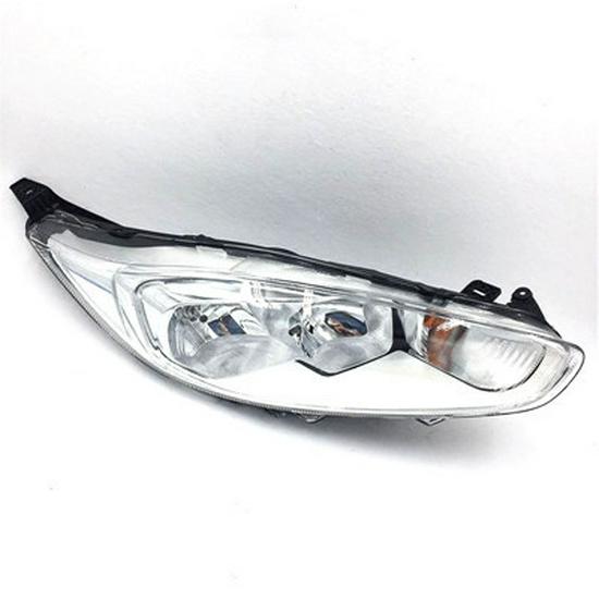 Ford Fiesta 2013-2015 Headlight Assembly Replacement