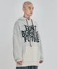 AJOBYAJO [Pba] Dbof Wool Knit Hoodie [Ivory]