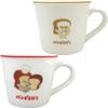 Bread Thief Color Line Mug Various Bread Designs -