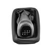 For Mercedes Benz W202 C Class S202 W208 C208 CLK W210 E High Quality Manual 5 6 Speed Gear Shift Knob Lever Handle Car-styling