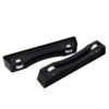 2Pcs Pack With Bearing Filament Spool Holder Adjustable Filament Roll Holder  3D Printing Use