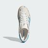 adidas Gazelle Indoor IF4491 Unisex Originals Sneakers Cloud White / Light Blue / Gum