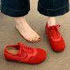 Neue Atmungsaktive Schuhe Freizeit-Sportschuhe und Ballerinas von Dexun