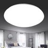Super Bright LED Ceiling Light for Living Room, Bedroom, Kitchen, Stairway & Balcony - Simple Round Design