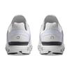 On Running Cloudswift All White 41.98926