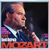 LP Record DAVID OISTRAKH RUDOLF BARSHAY MO  Mozart Vioin Concerto No.3 In G K.2 76605ZK MERODIA Russia Classical Used