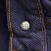 Levi's 80s Vintage Challah Pan Button fly Straight denim pants Men's Used