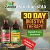 Zandu Pancharishta Ayurvedic Digestive Tonic 900ML 15 Day Pack for Gas Bloating Acidity Indigestion