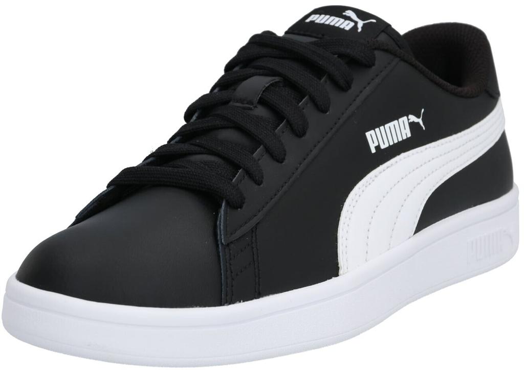 Puma Smash V2 L Sneakers Black/white