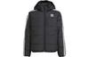 Adidas Originals Padded Jacket ADICOLOR JACKET Black Kids' H34564