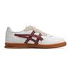 Asics Niedrige Bundeswehr-Sneaker Freizeit-Skateboardschuhe Unisex Sneaker 1203A451-105