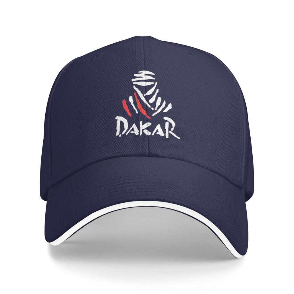 Șepci de Baseball pentru Motociclete Rally Dakar Snapback Șepci de Baseball Respirabile Casual Caschetă de Exterior pentru Bărbați și Femei