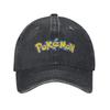 Cartoon Accessories Baseball Caps Unisex Casual  Hats Cap Adjustable Casquette Dad Hat