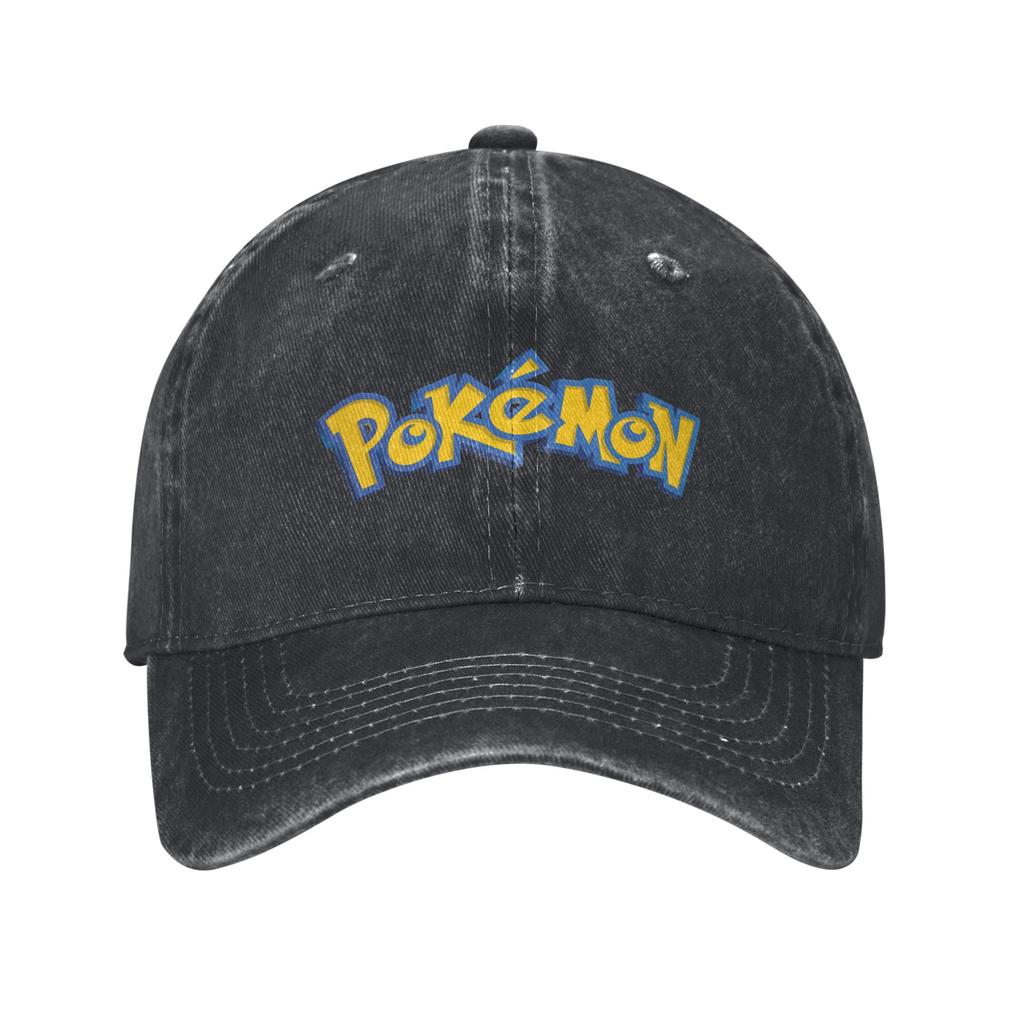 Cartoon Accessories Baseball Caps Unisex Casual  Hats Cap Adjustable Casquette Dad Hat