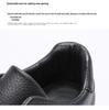 Frühling 2026 Herren-Skateschuhe im koreanischen Stil: Trendige Freizeit-Loafer für Jugendliche