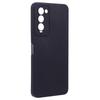 For TECNO Camon 18 TPU Case Straight Edge Soft Phone Cover