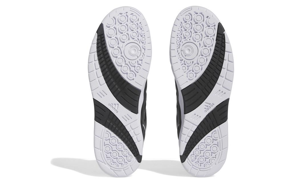 Adidas Midcity Low 'Black White' IE4518