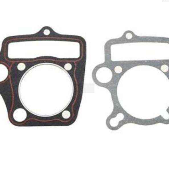 110cc 4-Stroke Engine Gasket for Motorcycle, ATV, Kart, Off-road Vehicle, and Scooter