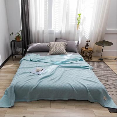 Advanced Pure Cotton Gauze Towel Quilt Single Double Summer Thin Towel Blanket