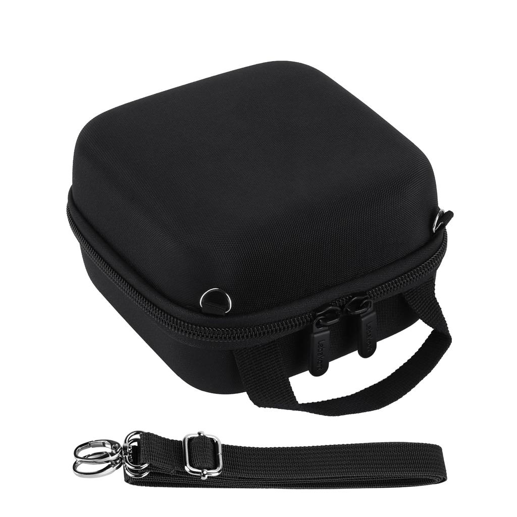 Fujifilm Instax Mini 41/40 Instant Camera Compatible with Lebakort Storage Case